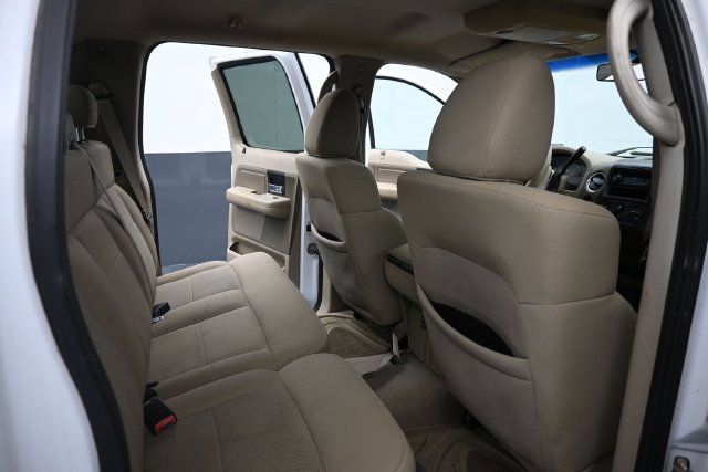 Used 2006 Ford F150 XLT RWD image 21