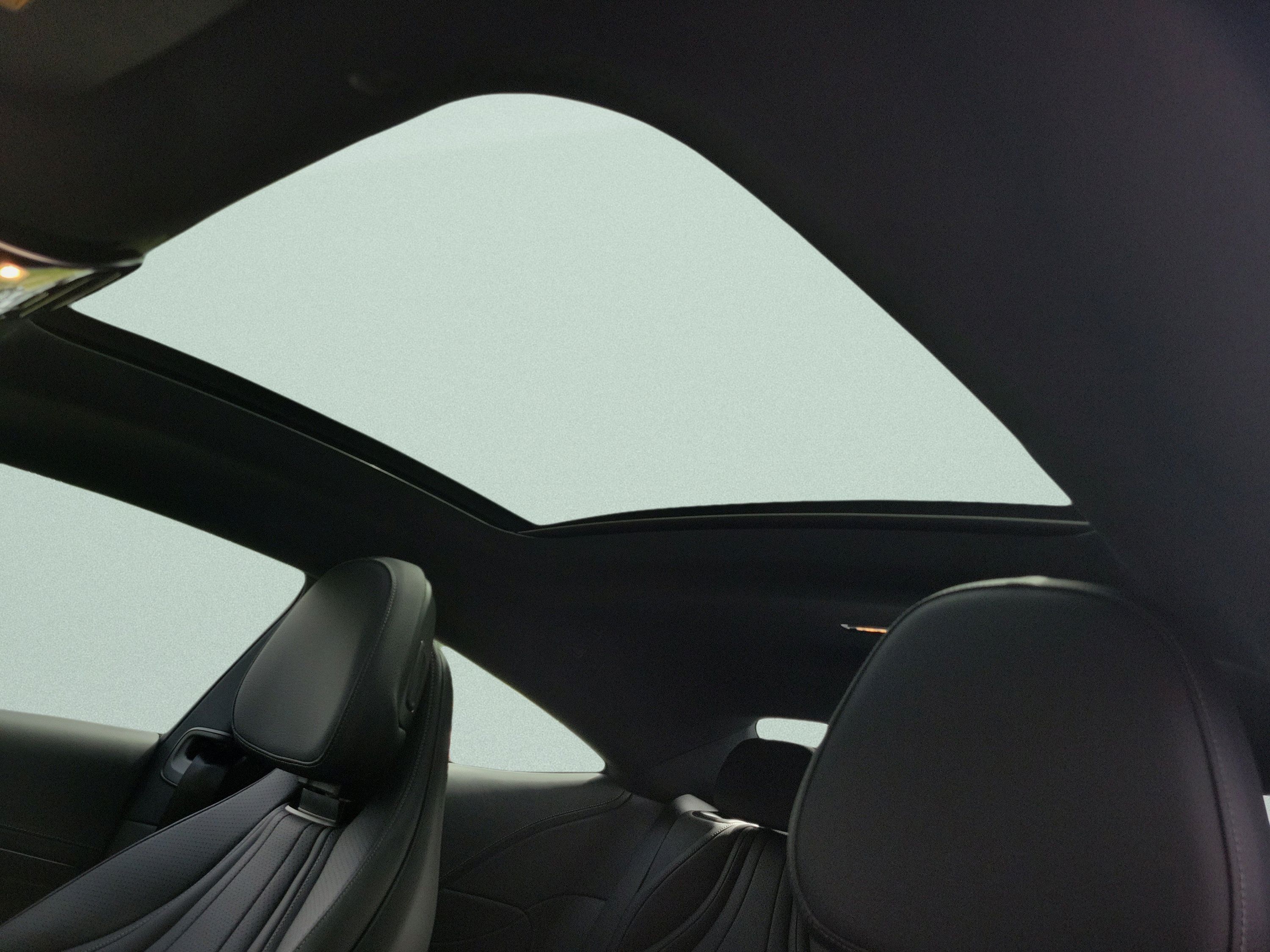 New 2026 Mercedes-Benz CLE 450 4MATIC Coupe image 22