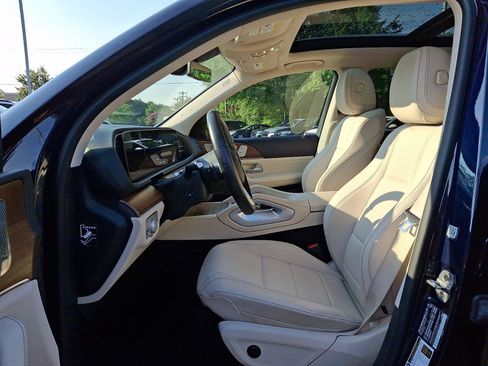 Used 2022 Mercedes-Benz GLE 350 4MATIC image 13