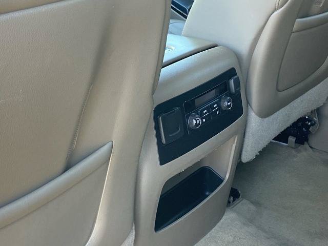 Used 2016 GMC Yukon SLT RWD image 17
