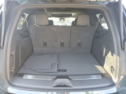 New 2026 Chevrolet Suburban RST w/ Comfort Package image 8