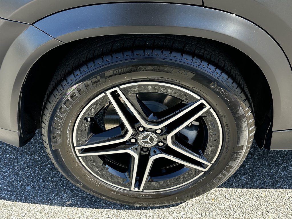 Certified 2026 Mercedes-Benz GLE 450 4MATIC Coupe image 20