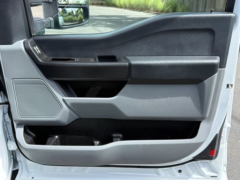 Used 2023 Ford F450 XL RWD image 23