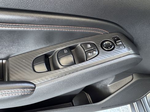 Used 2022 Nissan Altima 2.5 SR image 12