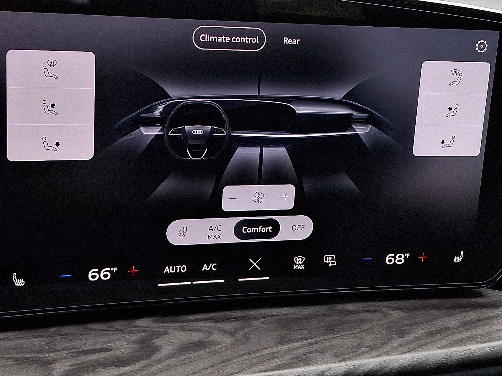New 2026 Audi Q5 Premium AWD/4WD image 14