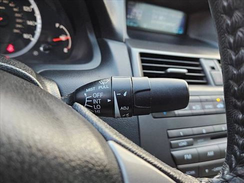 Used 2012 Honda Accord EX-L image 22