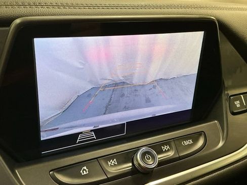 Used 2021 Chevrolet Blazer LT FWD image 23