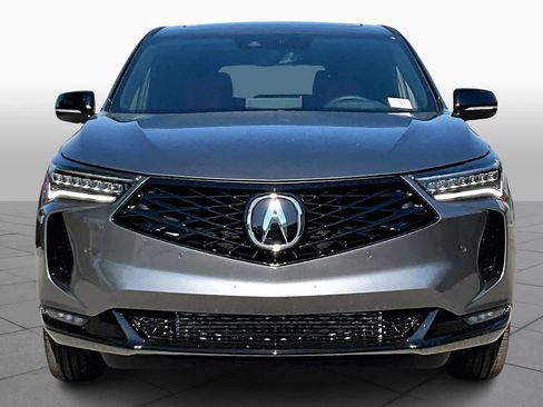 New 2026 Acura RDX A-Spec image 3