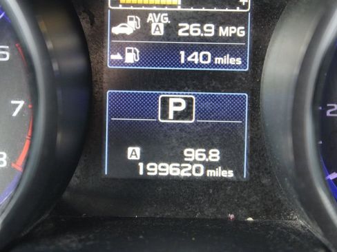 Used 2017 Subaru Outback 2.5i Premium image 32