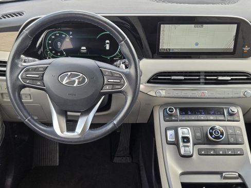 Used 2022 Hyundai Palisade Calligraphy AWD/4WD image 12