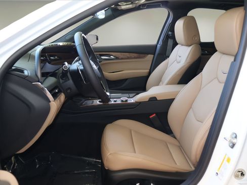 New 2026 Cadillac CT5 Premium Luxury image 13