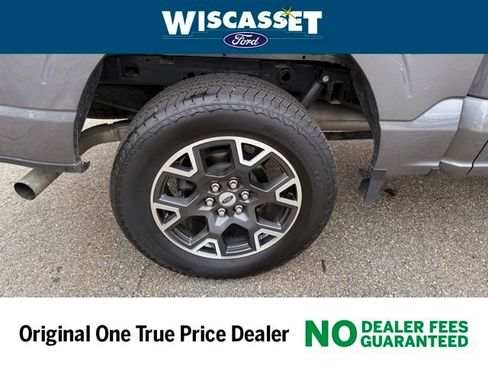 Used 2025 Ford F150 STX w/ Equipment Group 200A image 25