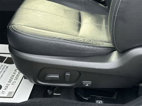 Used 2018 Subaru Forester 2.5i Touring image 36