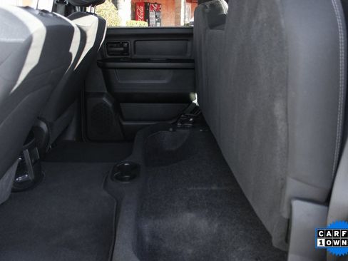 Used 2022 RAM 2500 Tradesman image 39