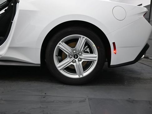 New 2026 Ford Mustang Coupe RWD image 17