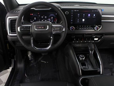 New 2026 GMC Canyon Elevation w/ Convenience Package image 10