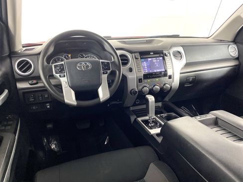 Used 2014 Toyota Tundra SR5 AWD/4WD image 16