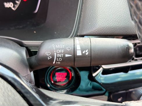 Used 2024 Honda Civic EX image 18