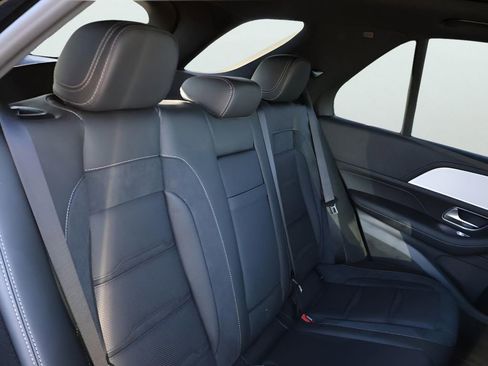 New 2026 Mercedes-Benz GLE 53 AMG 4MATIC image 15