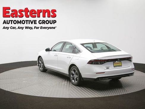 Used 2024 Honda Accord EX image 64