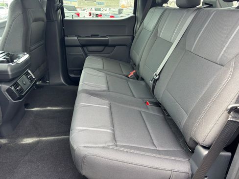 New 2026 Ford F150 STX w/ Equipment Group 200A image 18
