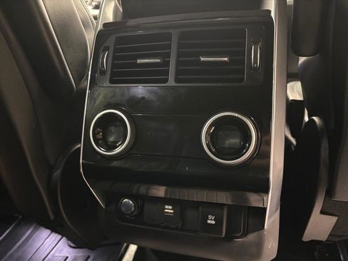 Used 2020 Land Rover Range Rover Sport HST image 39