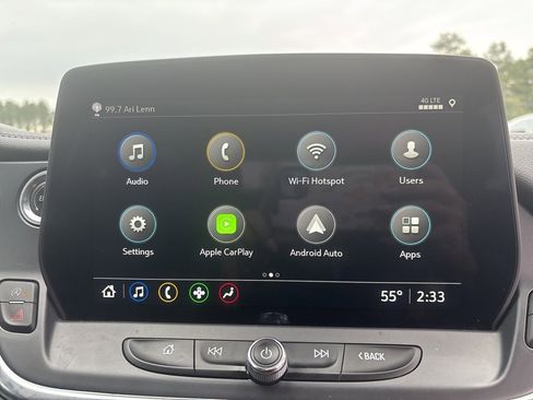 Used 2023 Chevrolet Blazer LT image 33