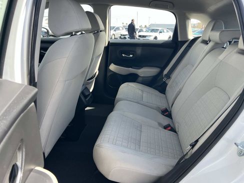 Used 2024 Honda HR-V LX image 20