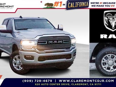 Certified 2024 RAM 2500 Laramie