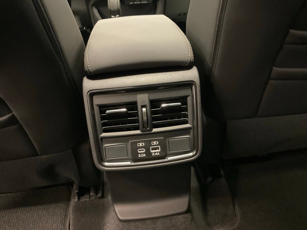 New 2026 Subaru Forester Sport w/ Onyx Edition AWD/4WD image 32
