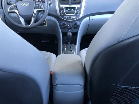 Used 2017 Hyundai Accent Value Edition image 18