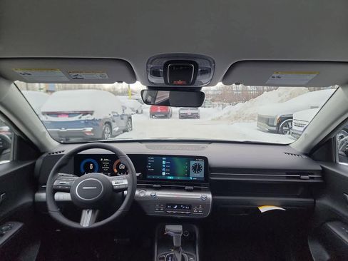 New 2026 Hyundai Kona SEL Sport image 25