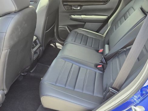 Used 2025 Honda CR-V EX-L image 12