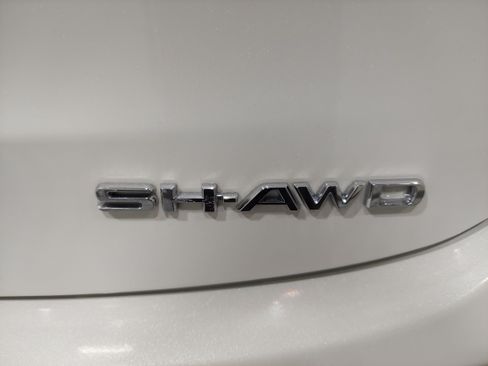 Used 2020 Acura TLX V6 w/ A-SPEC Pkg AWD/4WD image 7