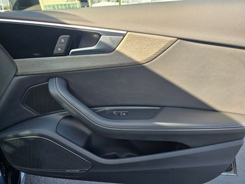 Used 2023 Audi A4 2.0T Premium Plus w/ Premium Plus Package image 27