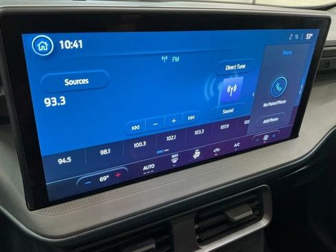 Used 2025 Ford Maverick XL FWD image 24