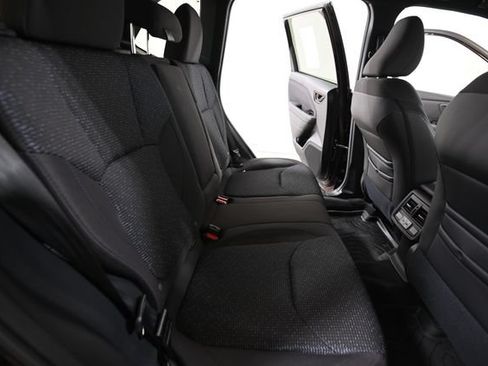 Certified 2026 Subaru Forester Premium AWD/4WD image 25