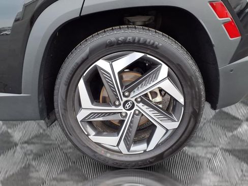 Used 2024 Hyundai Tucson Limited image 22