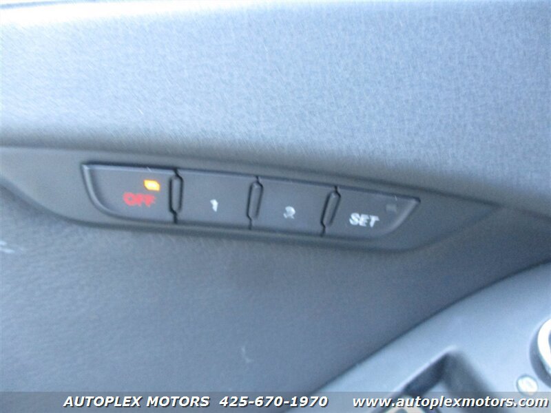 Used 2013 Audi A4 Premium Plus w/ Premium Plus Pkg AWD/4WD image 35