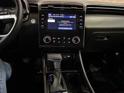 Used 2023 Hyundai Tucson SEL FWD image 20