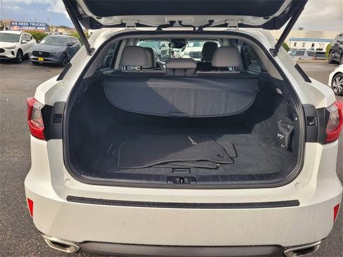 Used 2019 Lexus RX 350 350 image 11
