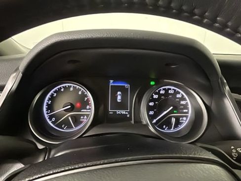 Used 2024 Toyota Camry SE FWD image 17