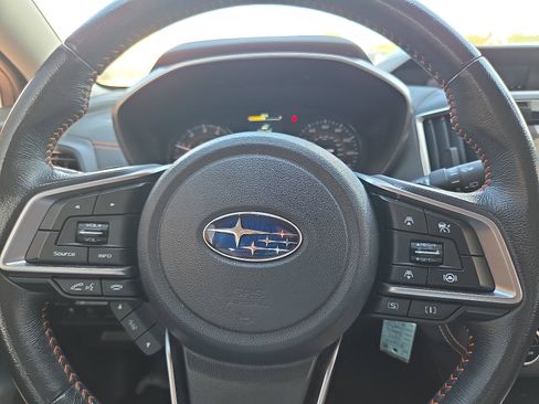 Used 2021 Subaru Crosstrek 2.0i Premium w/ Popular Package #2 image 19