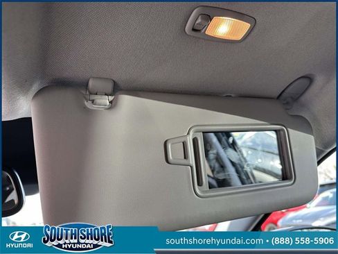 Certified 2023 Hyundai Kona SEL image 35