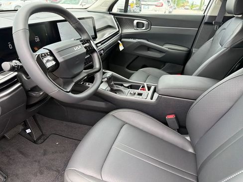 New 2026 Kia Sorento EX FWD image 16
