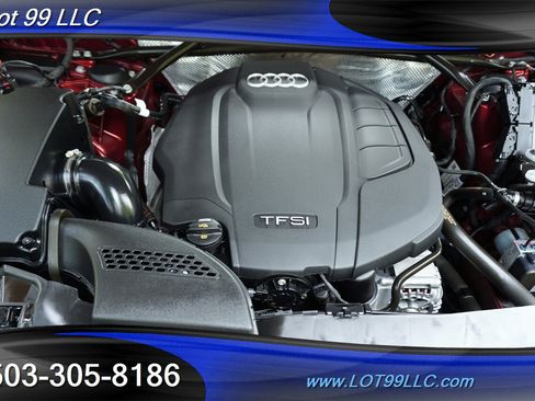 Used 2019 Audi Q5 2.0T Premium Plus AWD/4WD image 21