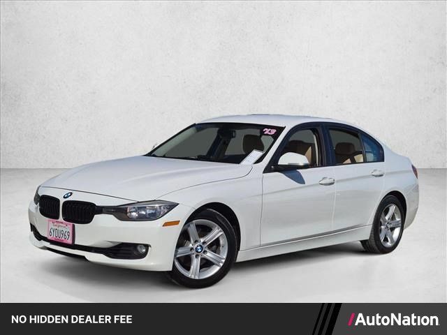 Used 2013 BMW 328i Sedan RWD image 1