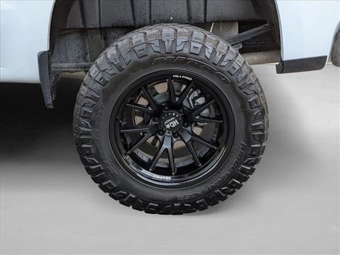 Used 2023 Chevrolet Silverado 1500 LT Trail Boss image 24