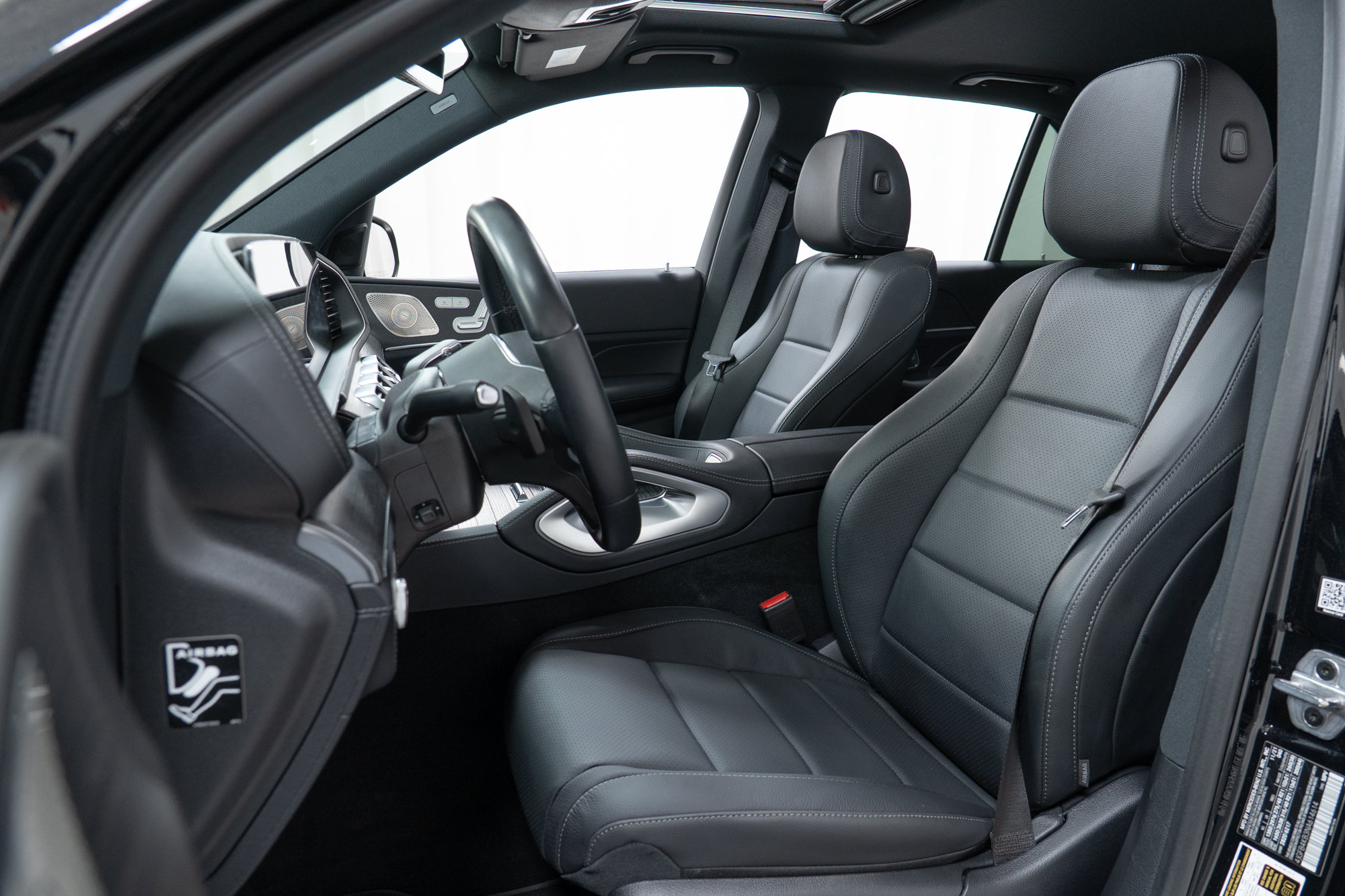 Certified 2022 Mercedes-Benz GLE 350 4MATIC image 13