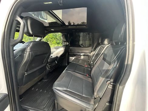 Used 2021 Ford F150 Raptor w/ Equipment Group 801A High AWD/4WD image 11